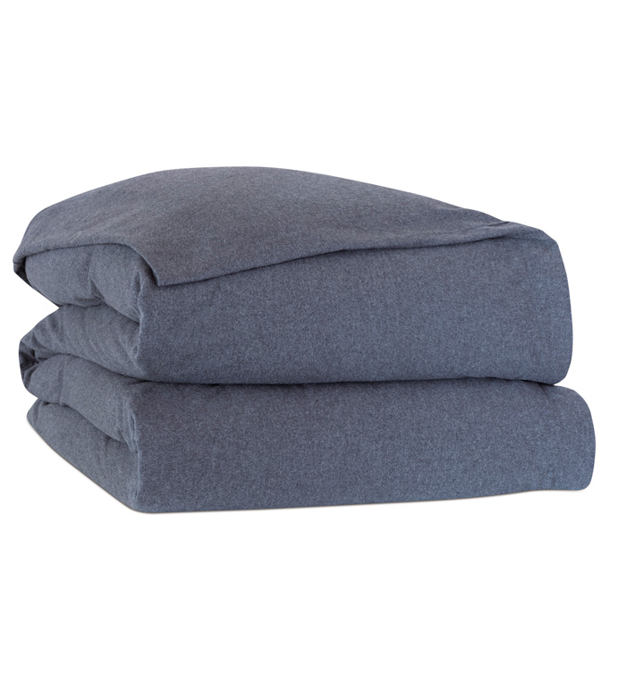 Summit Gravel Duvet Cover