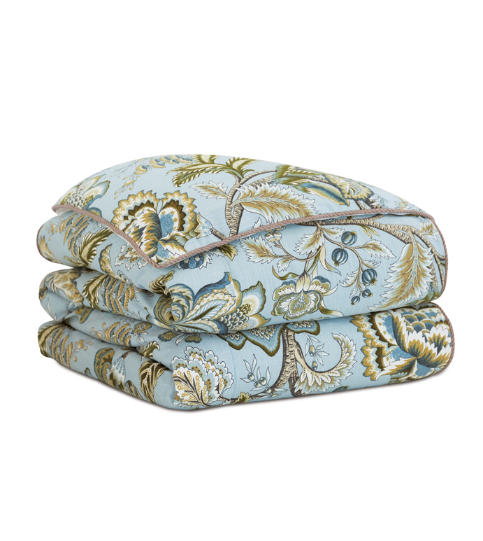 Charleston Duvet Cover
