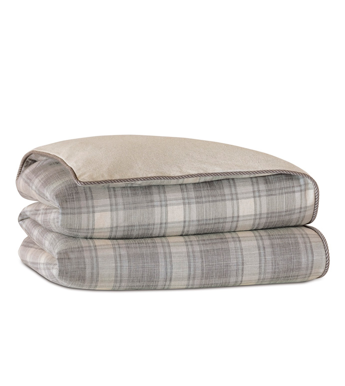 Telluride Duvet Cover