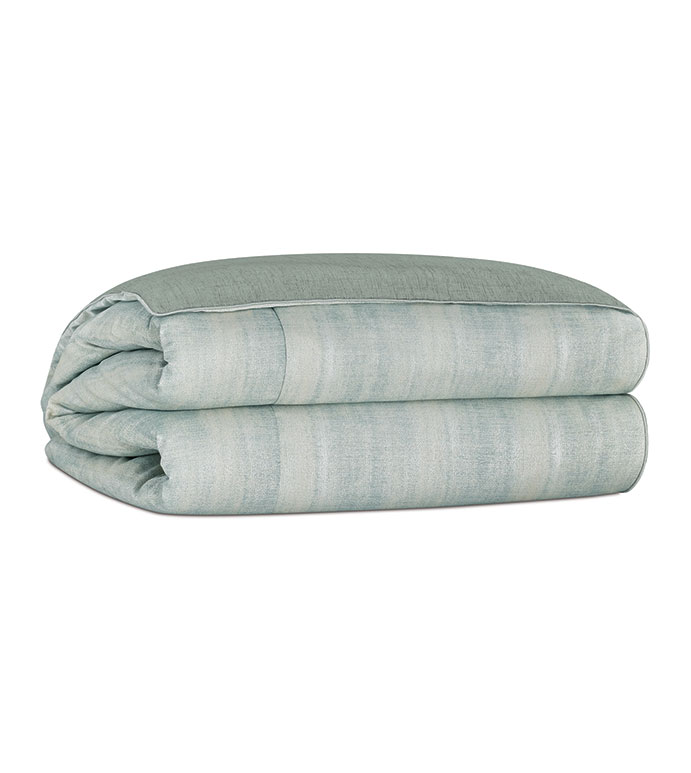 MADISON OMBRE DUVET COVER