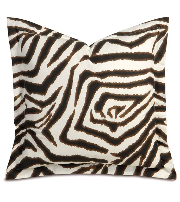 Palm Canyon Euro Sham