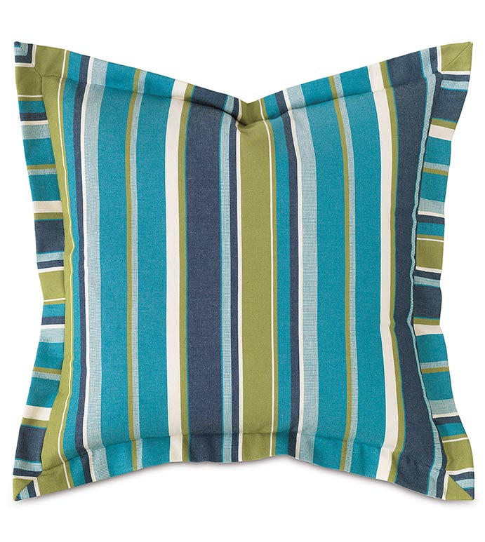 Palm Beach Euro Sham