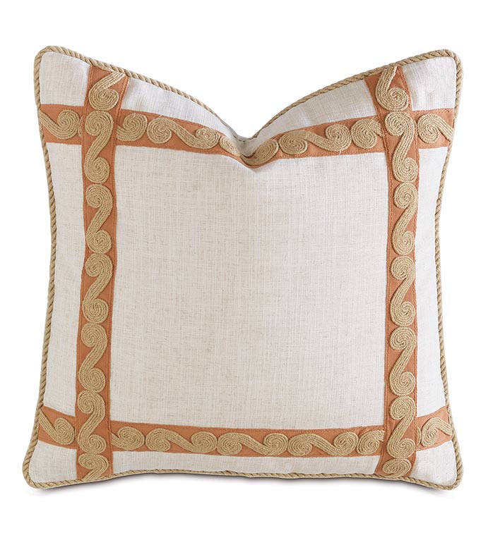 Ladera Euro Sham