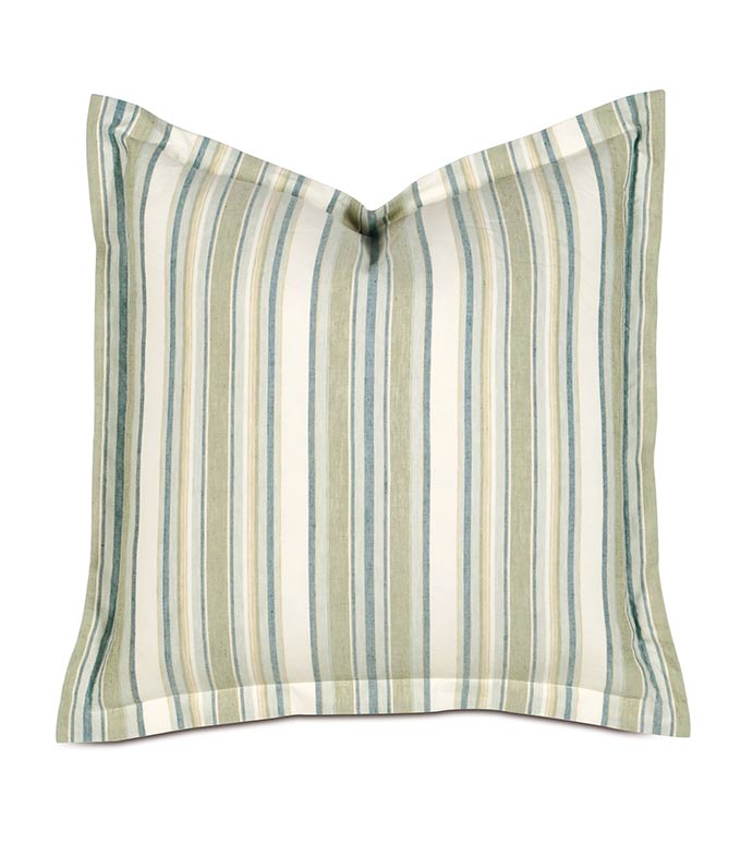 Charleston Euro Sham