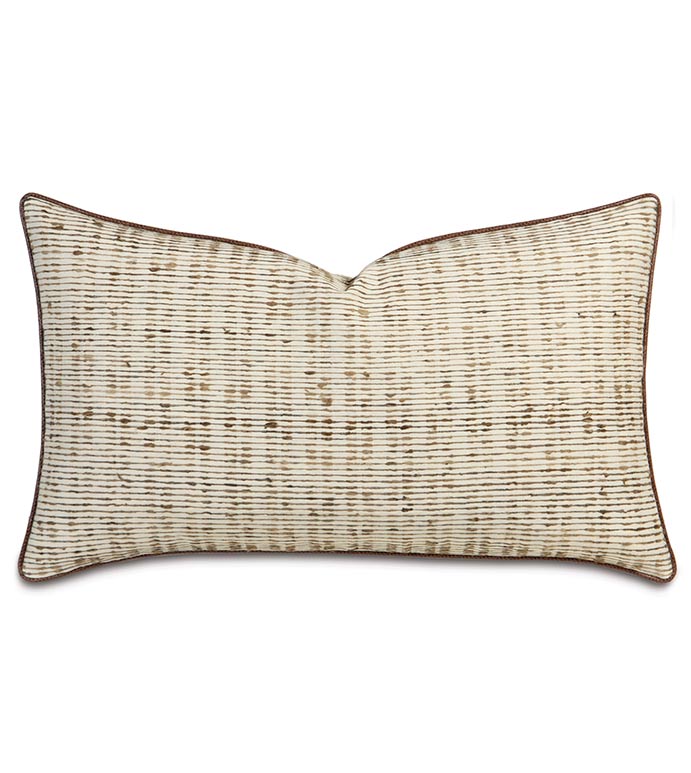 Palm Canyon King Sham