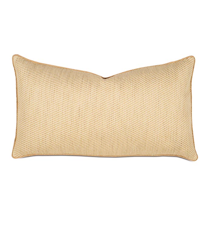 Charleston King Sham