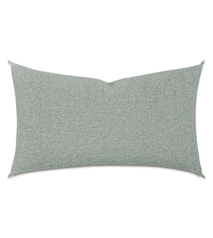 MADISON TURKISH KNOTS KING SHAM