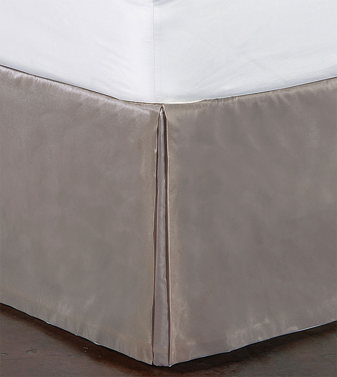 Freda Steel Skirt