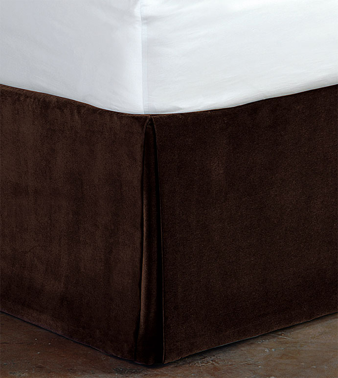 Jackson Brown Skirt