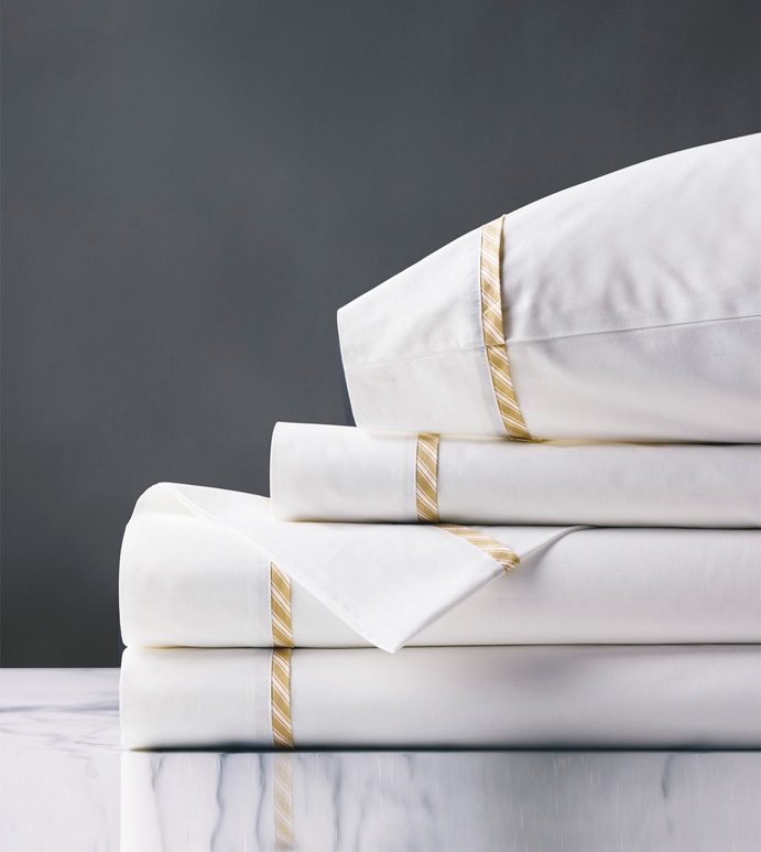 Newman Bisque Sheet Set