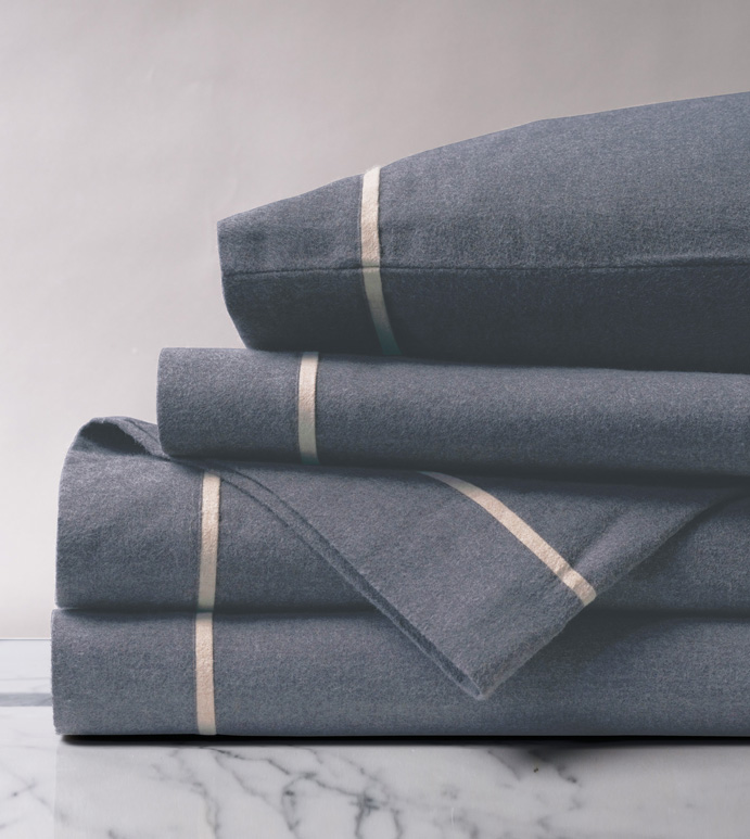 Summit Gravel W/Ribbon Sheet Set