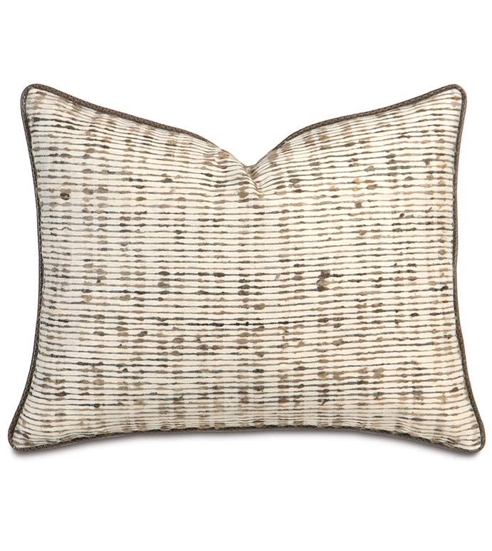 Palm Canyon Standard Sham