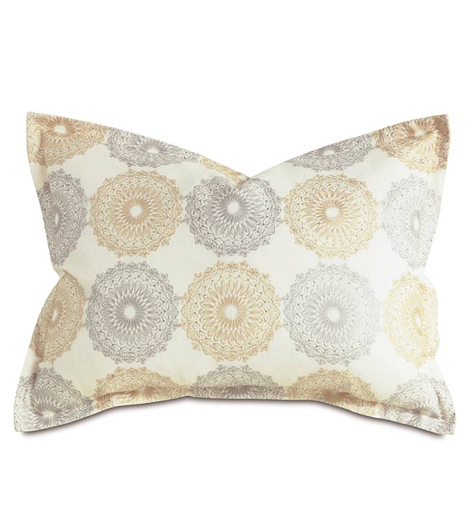 Naples Standard Sham