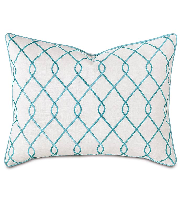 Palm Beach Standard Sham