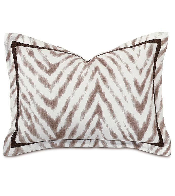 Hudson Standard Sham