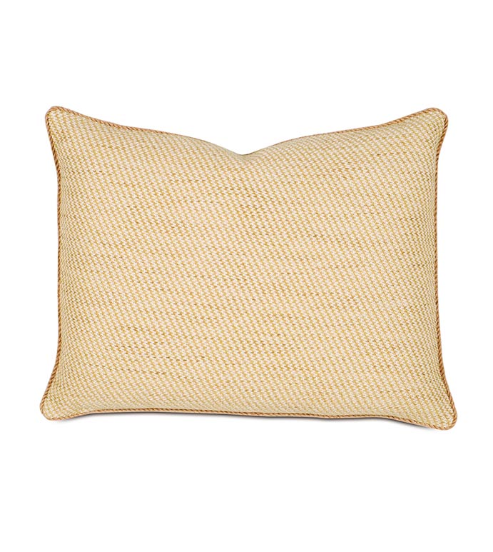 Charleston Standard Sham