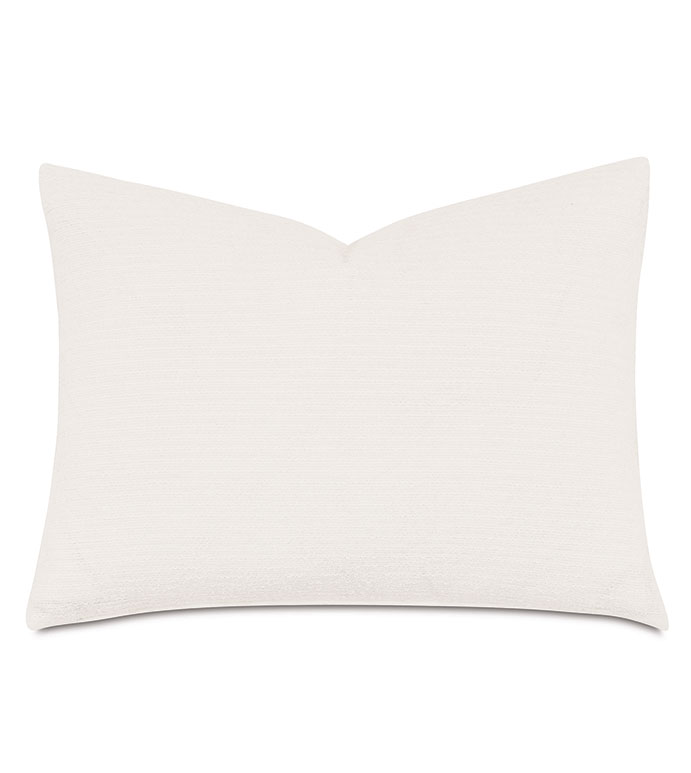 Park City Textured Standard Sham