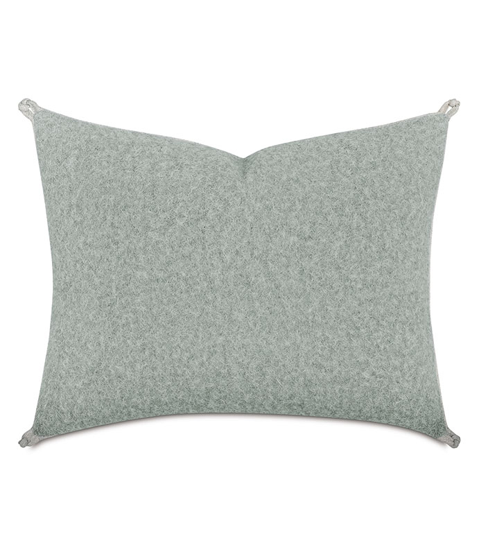 MADISON TURKISH KNOTS STANDARD SHAM