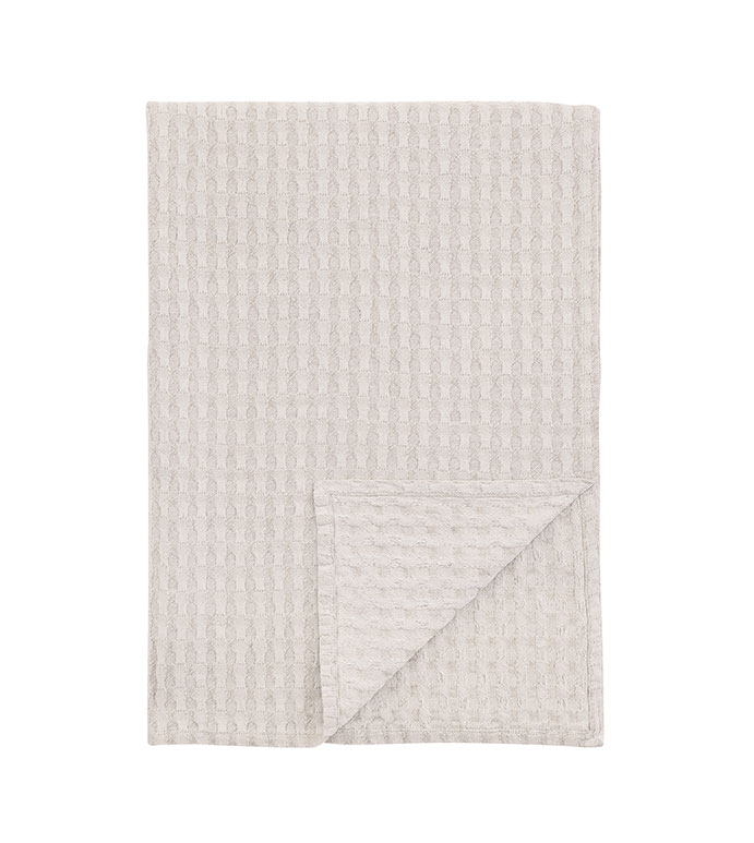 Cabo Textured Throw