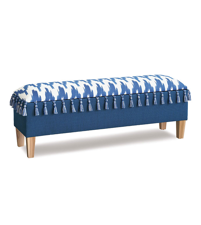 Cocobay Upholstered Bench