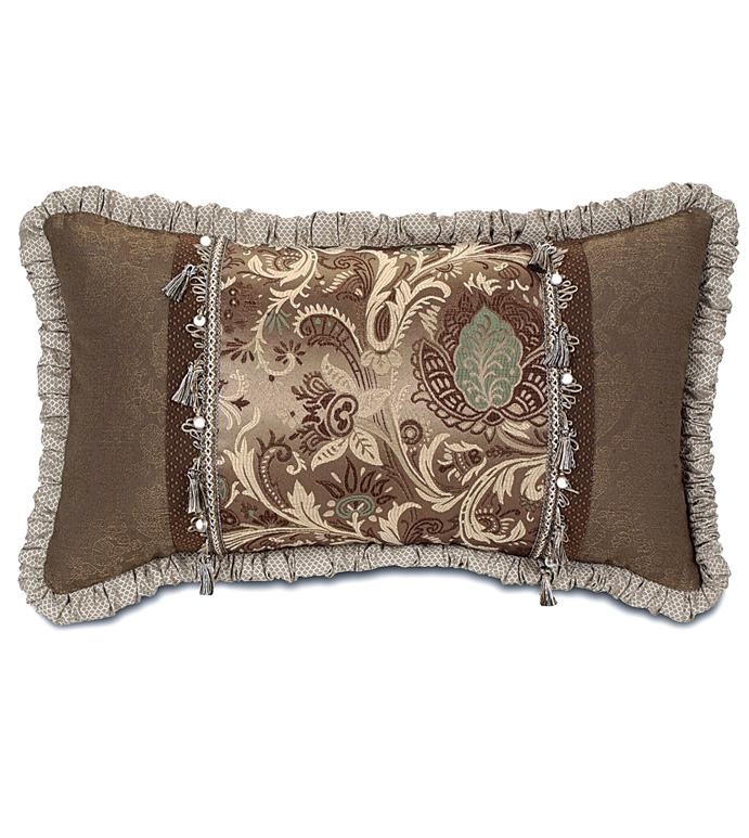 Bacall Insert W/Lauren Granit