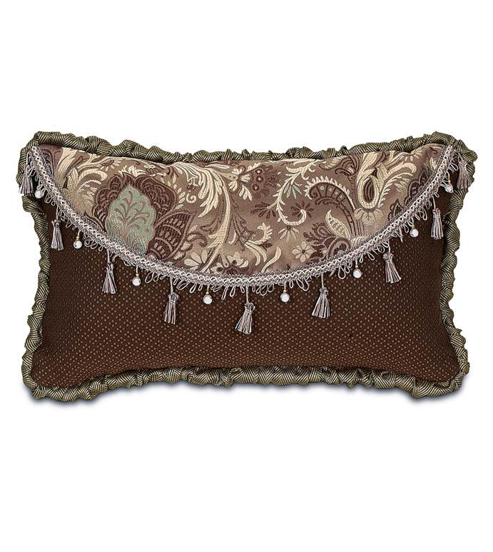 Bacall Envelope W/Broadway Cafe