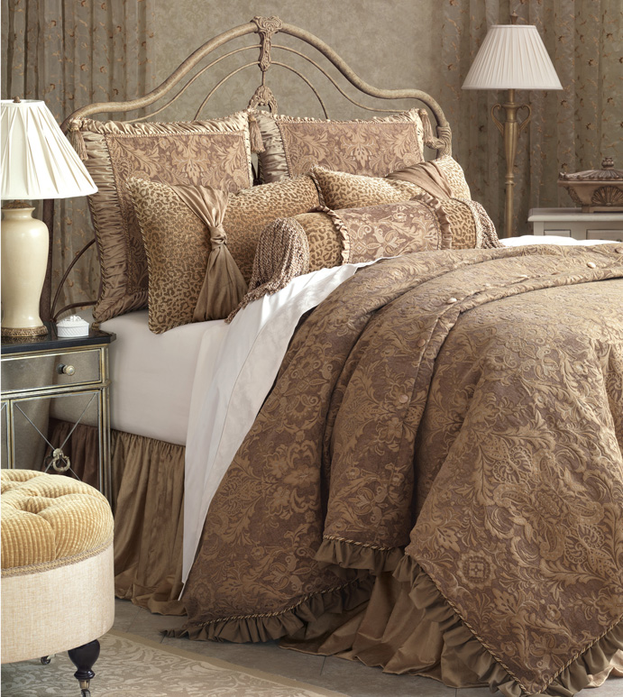 Sonia Bedset