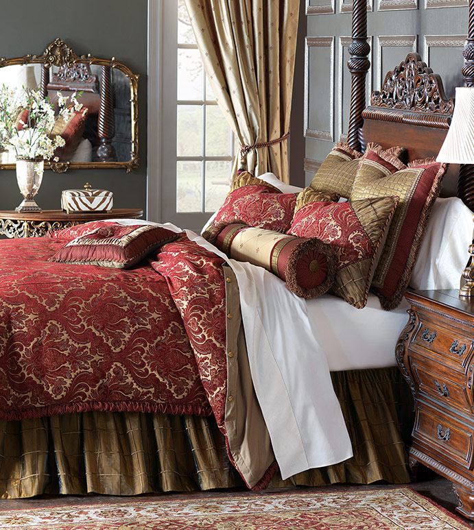 Barrington Bedset