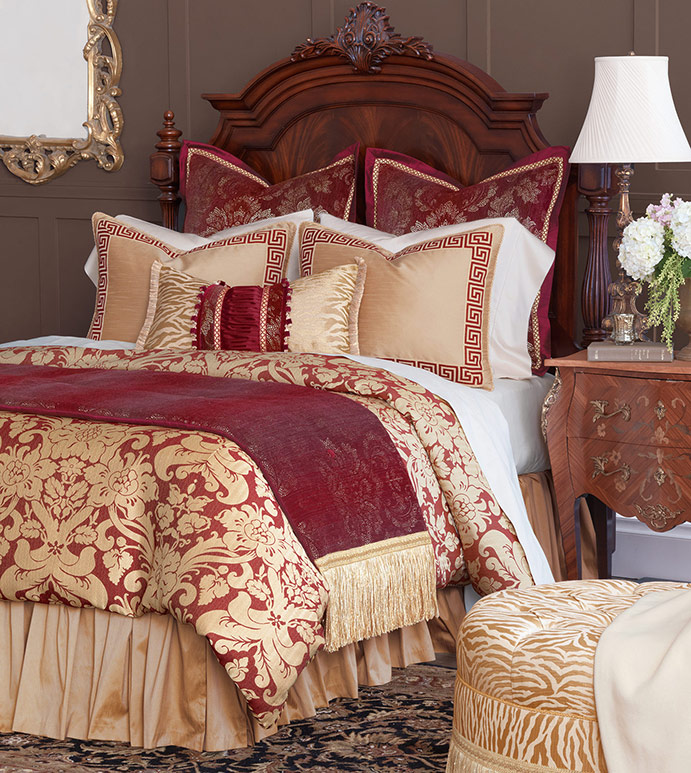 Hyland Bedset