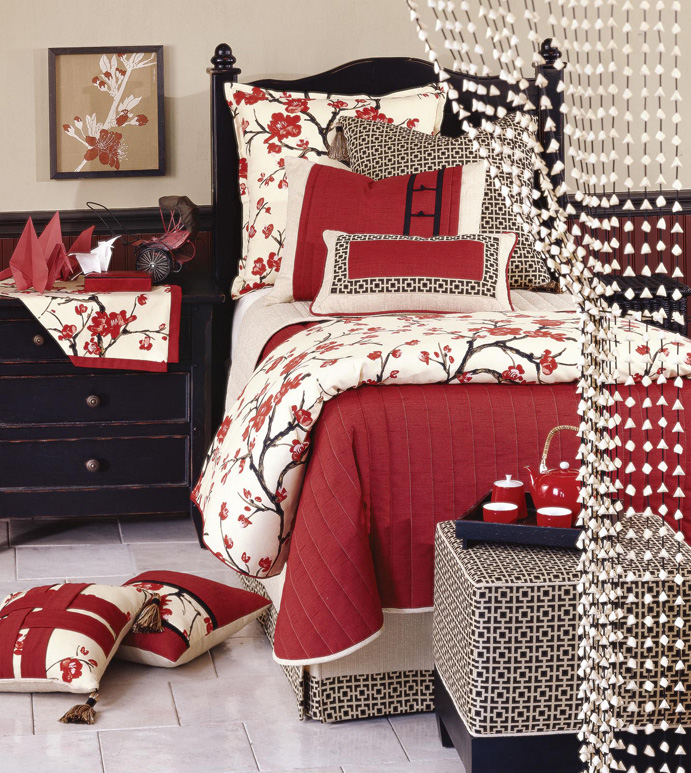 Sakura Bedset