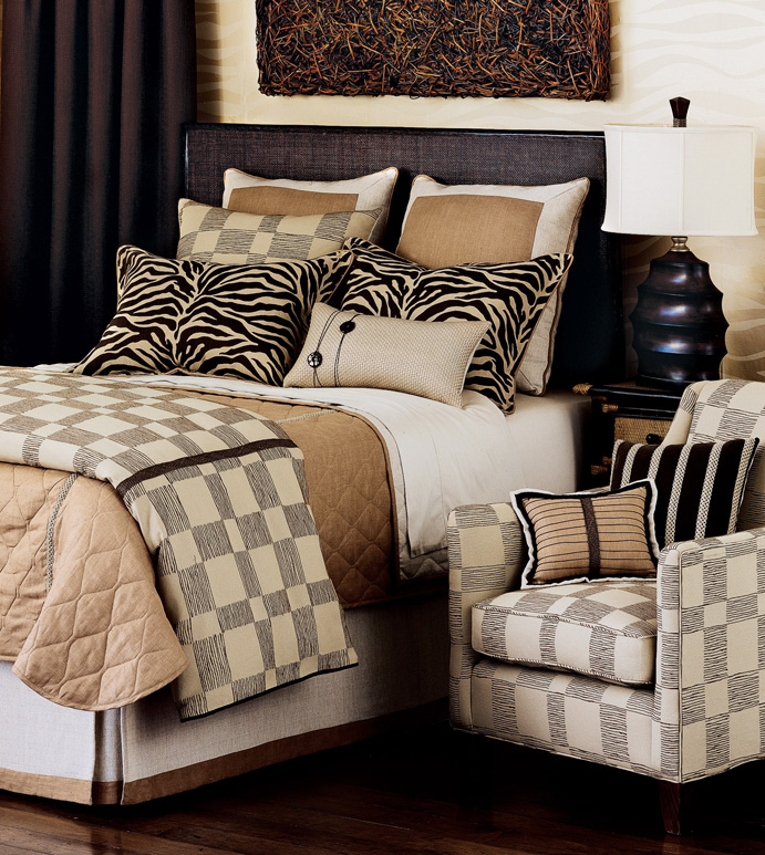 Shamwari Bedset