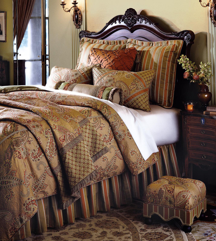 Madeira Bedset