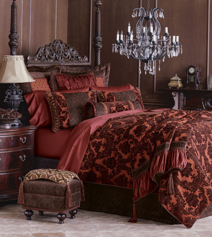 Petra Bedset