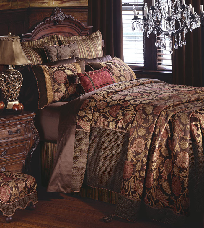Hayworth Bedset