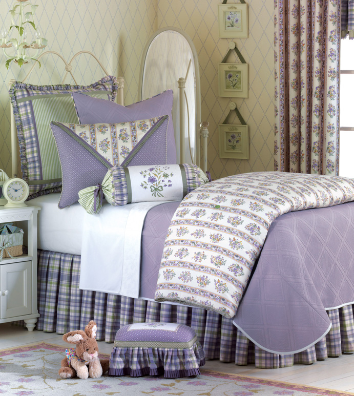 Lily Bedset