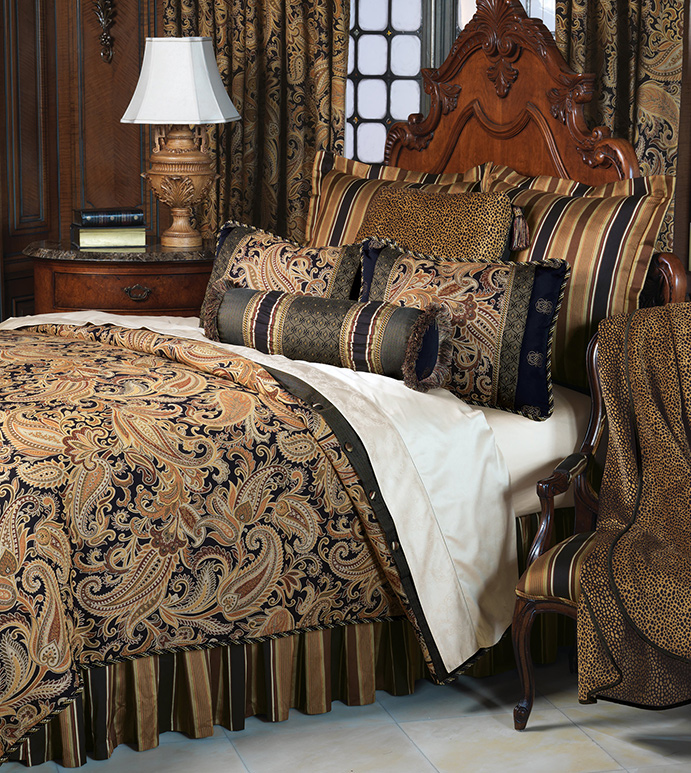 Langdon Bedset