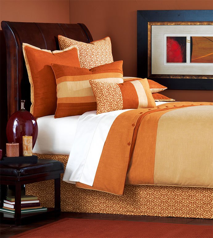 Mondrian Canyon Ensemble