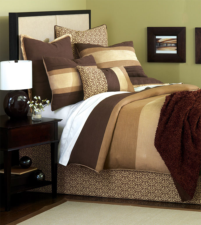 Mondrian Earth Ensemble