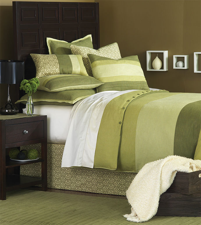 Mondrian Leaf Ensemble