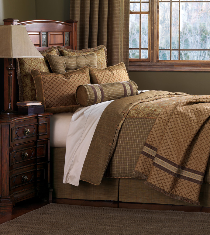 Fairmount Bedset