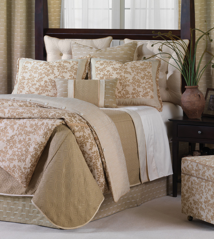 Oleander Bedset