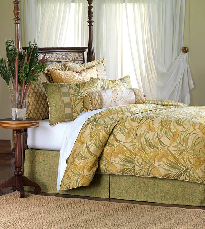Antigua Bedset