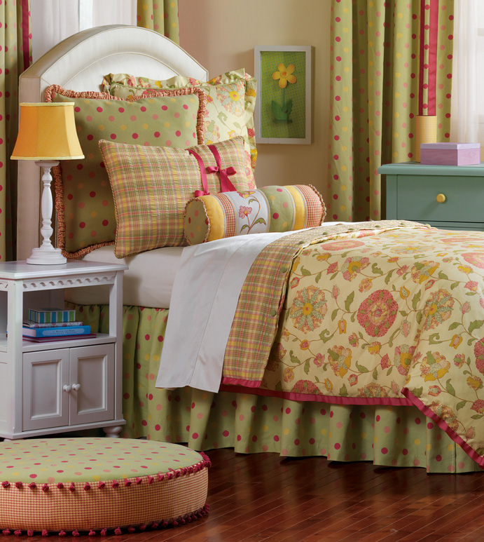 Emma Bedset