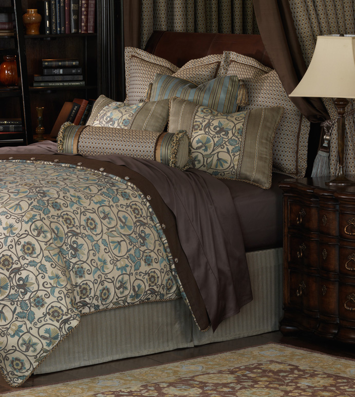 Chapman Bedset