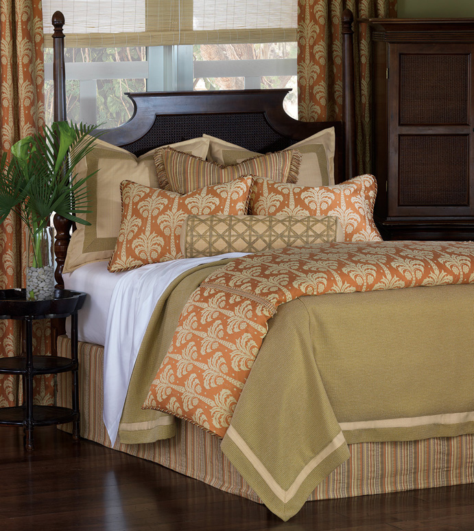 Kiawah Bedset