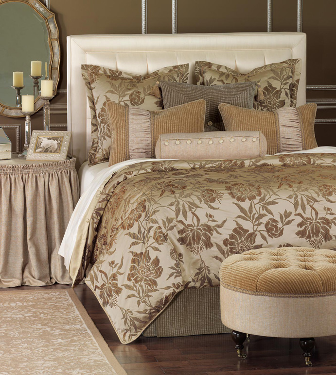 Rosemonde Bedset
