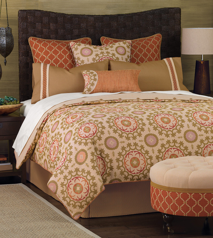 Bukhara Bedset