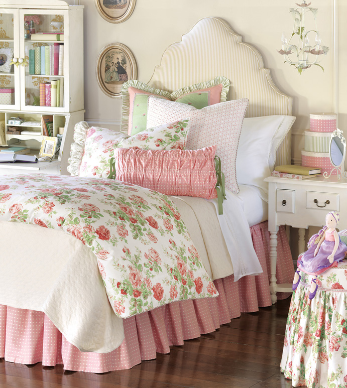 Leanne Bedset
