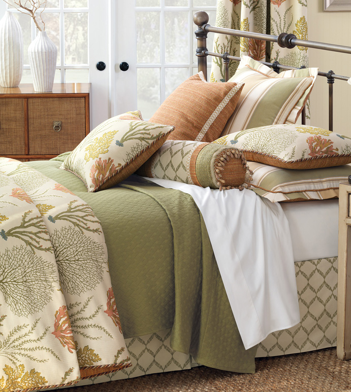 Caicos Bedset