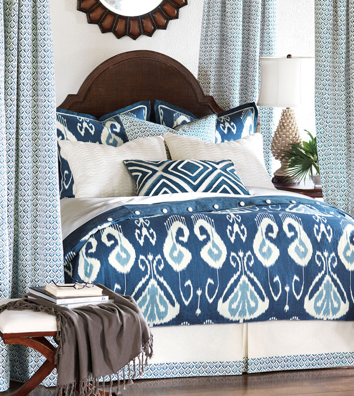 Ceylon Bedset